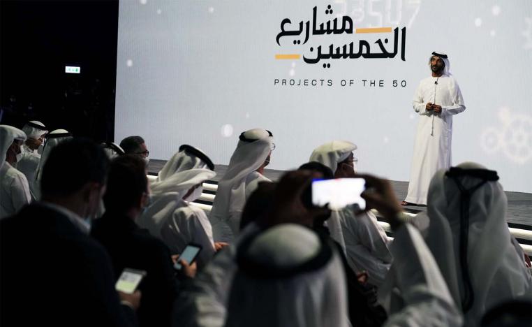 The UAE seeks to attract foreign residents and capital