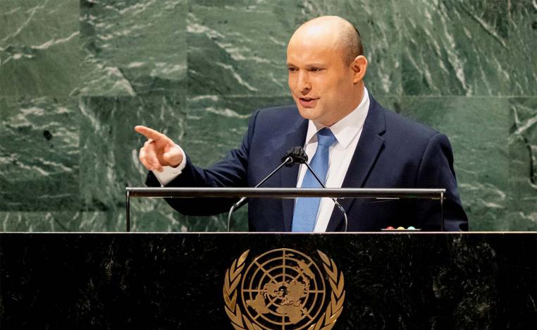 Bennett: Iran's nuclear weapons program is at a critical point
