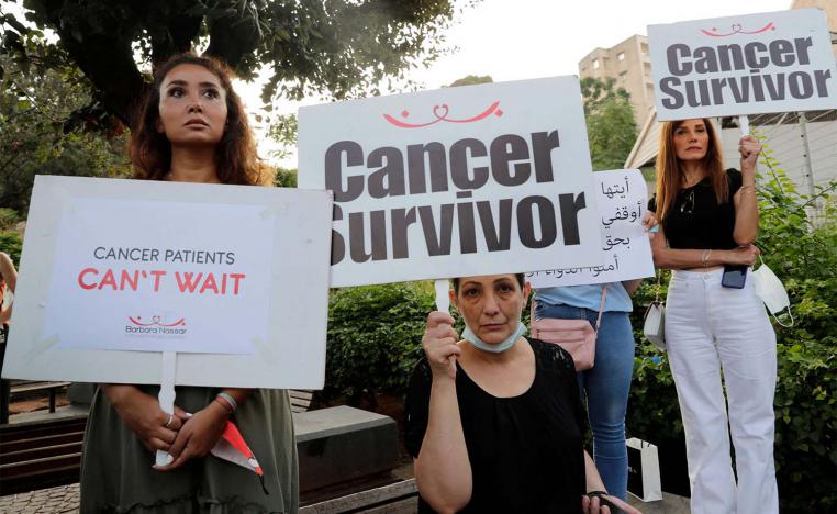 Heartbreaking stories of cancer patients
