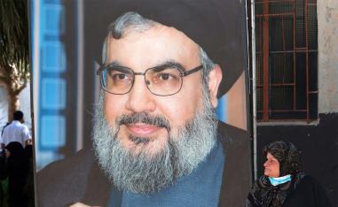 Hezbollah is facing its most consequential challenge in maintaining control over the Lebanese system 