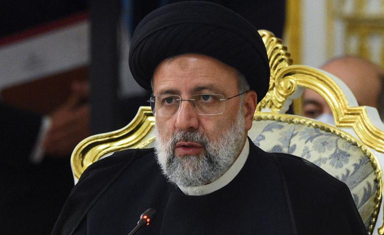 الكلمة الفصل في الملف النووي تعود إلى خامنئي وليس للرئيس إبراهيم رئيسي