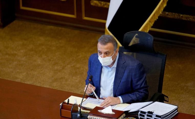 محاولة فاشلة لافتعال فوضى سياسية في العراق