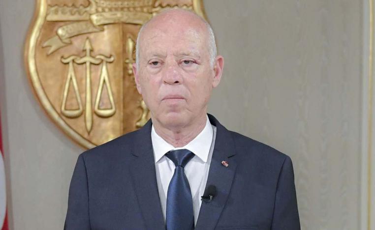 Six weeks on, Saied has not named a prime minister 