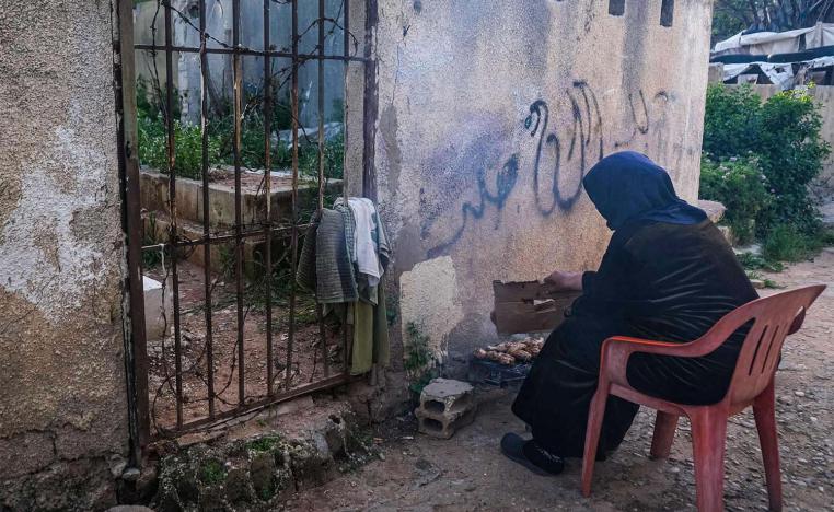 Lebanon’s crisis left more than half the country’s 6 million people living in poverty