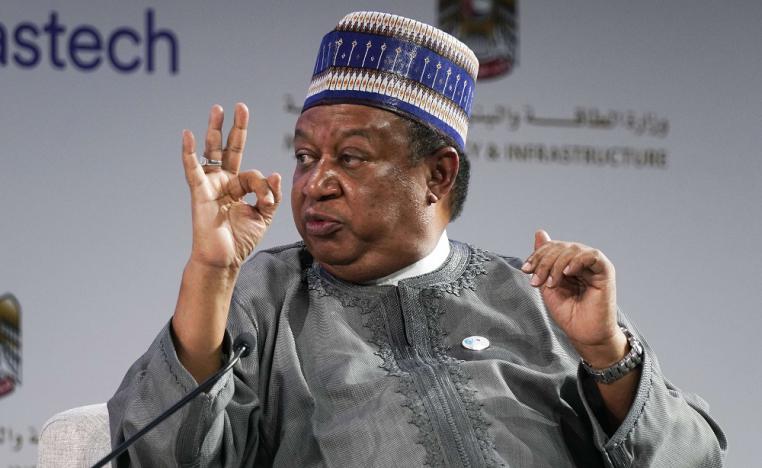 أمين عام أوبك: اتفاق أوبك+ الحالي يساهم في إبقاء سوق النفط متوازنة