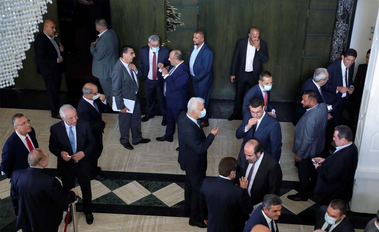 The new government has promised action to address Lebanon's crisis
