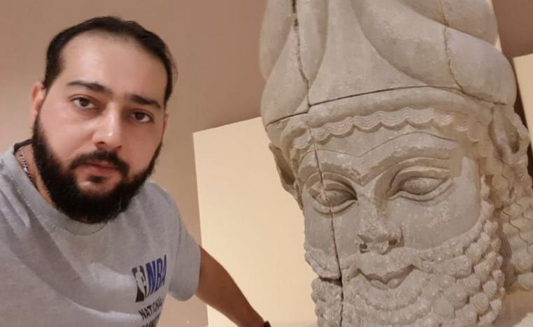 أنس الموسوي