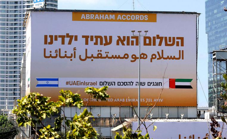 The economic benefits have come quickly for the UAE and Israel from US-brokered Abraham Accords