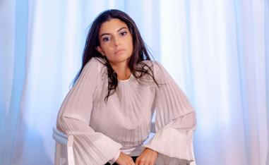 منية عقل