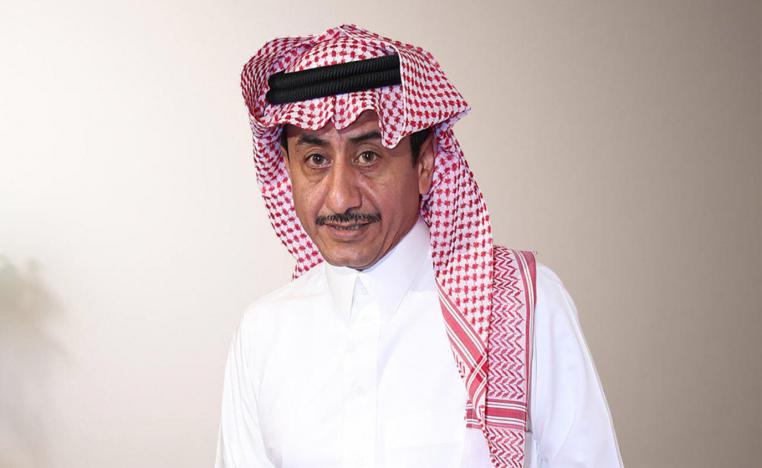 ناصر القصبي