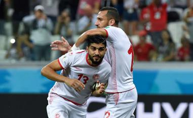 تونس تتابع مشوارها بالعلامة الكاملة