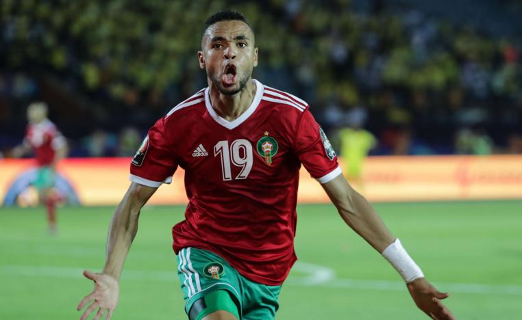 المنتخب المغربي يعول على حماسة لاعبيه للنيل من غريمه الغيني
