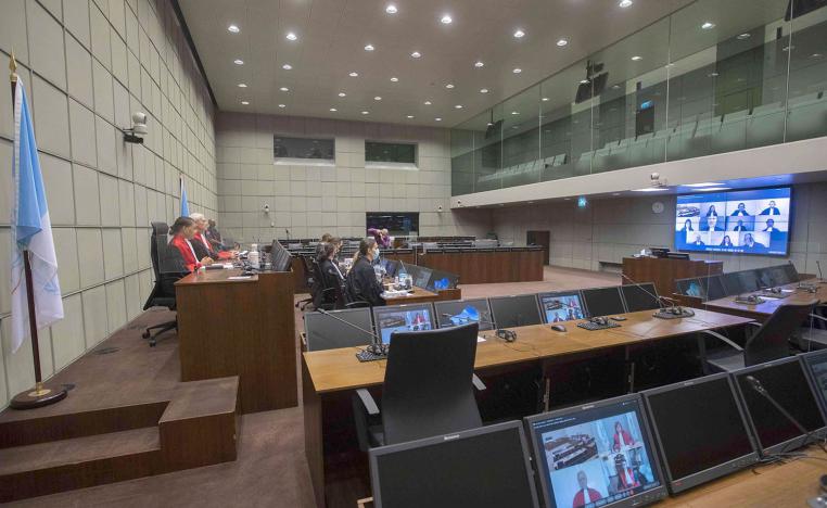 كيف انتهى الحكم إلى مآل خاطئ