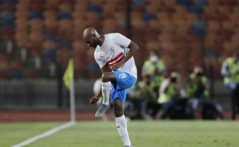  فريق 'القلعة البيضاء' يؤكد تفوقه على ضيفه الكيني