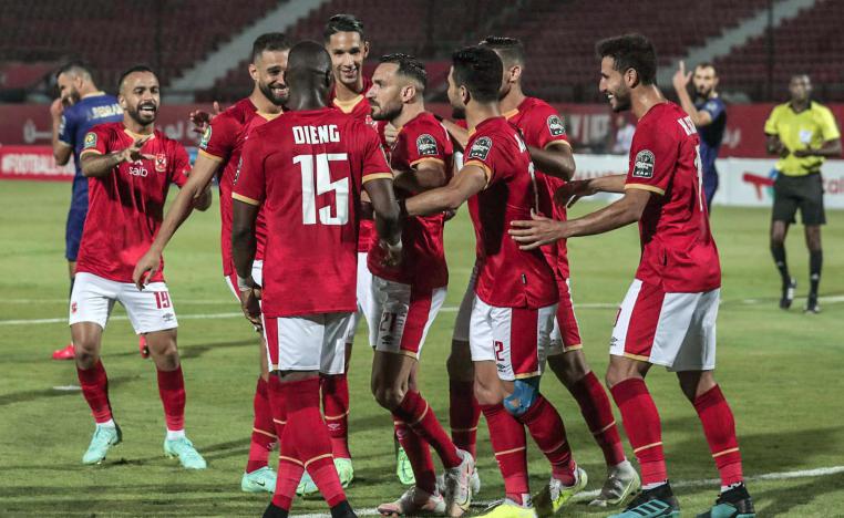  تعادل مخيب لآمال الأهلي