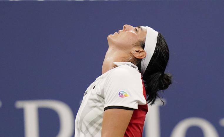  جابر لتأكيد تفوقها على وموغوروسا