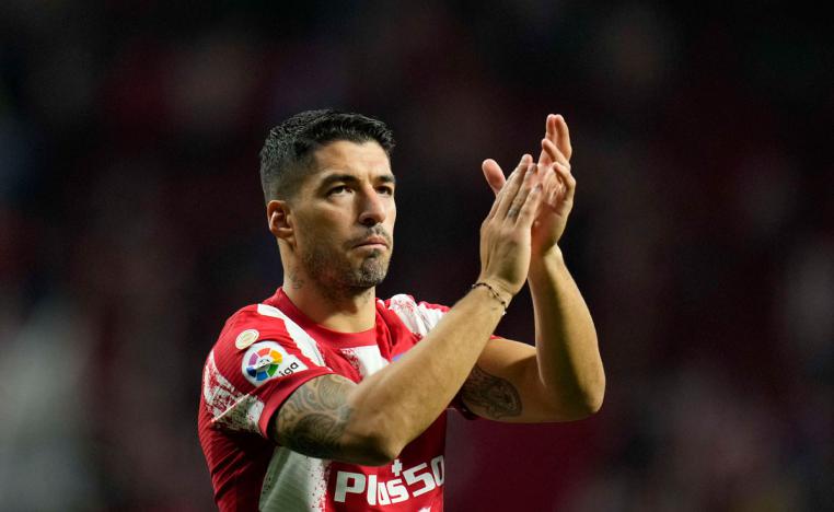  فريق المدرب سيميوني ينهض من عثرته ويضغط على ريال