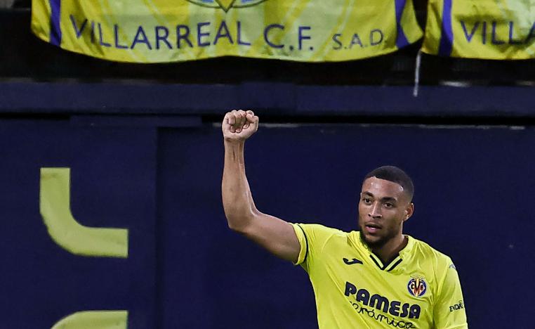 دانيوما ينقذ نقطة ثمينة لفياريال