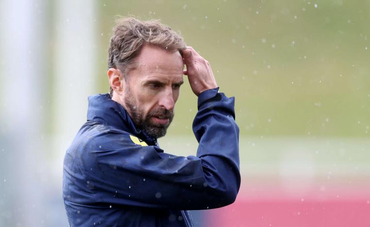 المنتخب الانكليزي لتأكيد تفوقه على مضيفه الأندوري