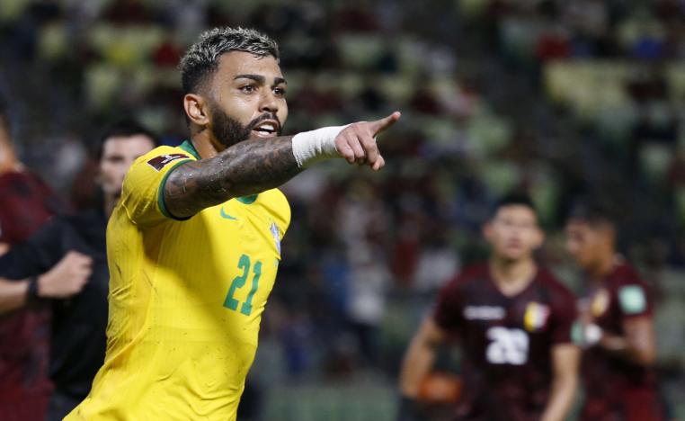  البرازيل لمواصلة انتصاراته المتتالية