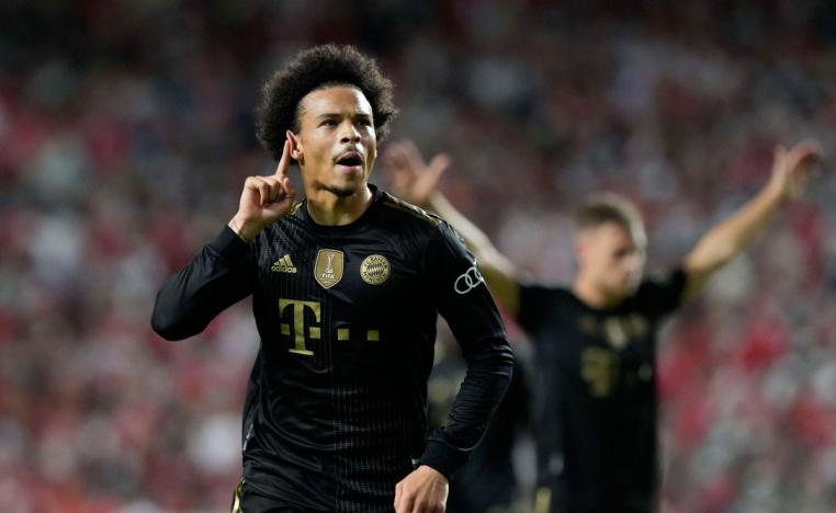 الفريق البافاري يلعب أمام الجماهير الغفيرة مرة أخرى على ملعب أليانز أرينا 