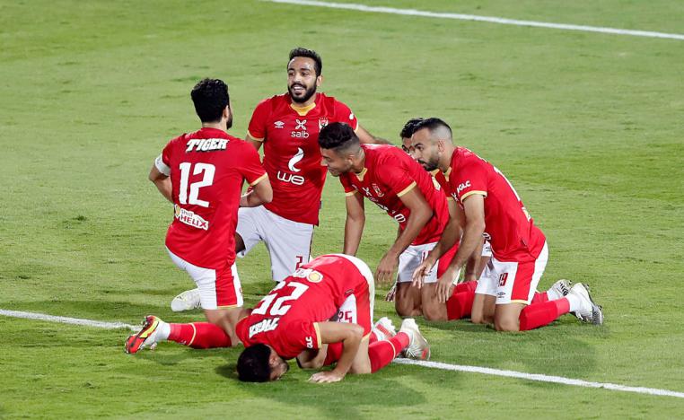 فريق القرن يتعمل في موقعة الاياب امام ضيفه من النيجر