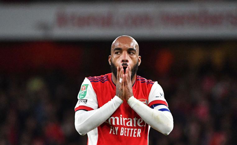 فريق 'المدفعجية' يؤكد استعادة توازنه في الاونة الاخيرة