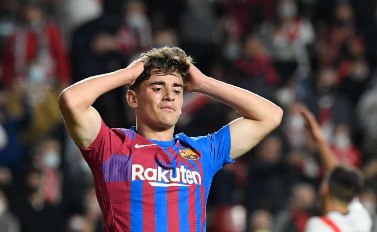 الفريق الكاتالوني يخسر الكثير من هيبته