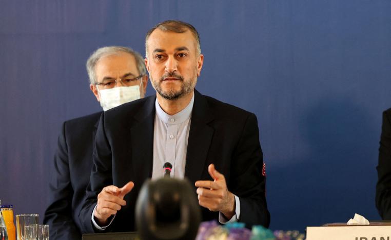 ايران توافق على استئناف المفاوضات النووية بعد 4 اشهر من المماطلة