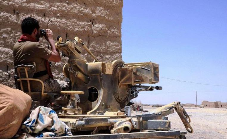 الجيش اليمني