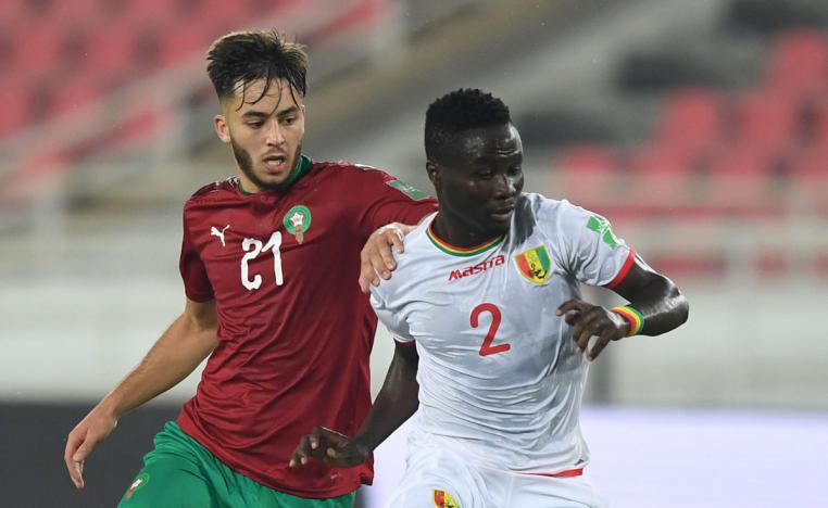 منتخب 'اسود الاطلس' يحجز بطاقته إلى الدور الأخير من التصفيات