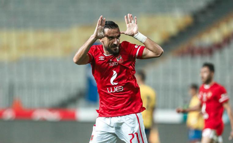 فريق 'القرن' يتصدر مؤقتا