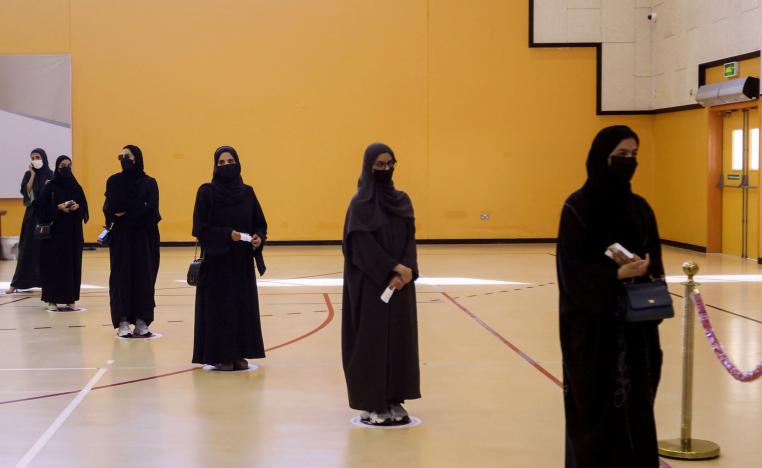 انتخابات اجتماعية؟