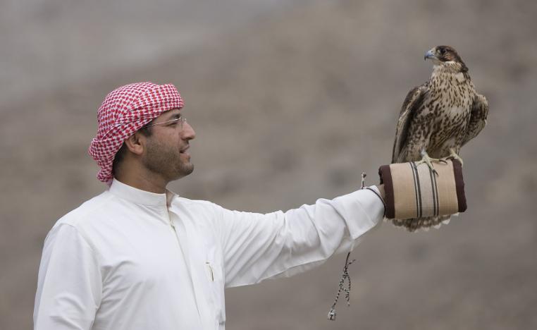 ماجد علي المنصوري