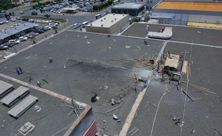 مطار ابها الدولي