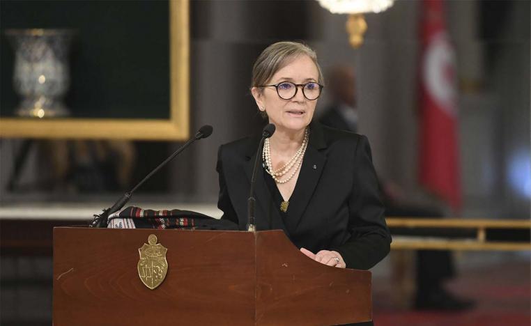 Bouden has a tough task to fix Tunisia’s public finances