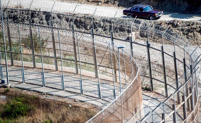 Ceuta is seen as springboard into Europe for many African migrants 