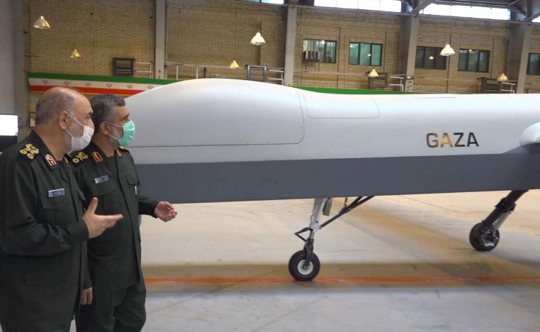 العقوبات الأميركية الجديدة تندرج ضمن تكثيف الضغوط لكبح الانتهاكات الإيرانية