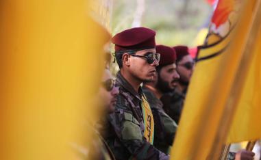 الأمور ذاهبة الى ما "لا تحمد عقباه"