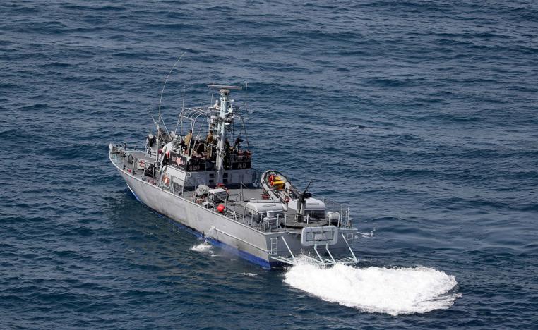 محادثات ترسيم الحدود البحرية بين إسرائيل ولبنان متوقفة منذ مايو الماضي