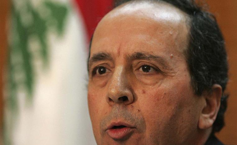 Jamil el-Sayyed, a former security chief, is a Hezbollah ally