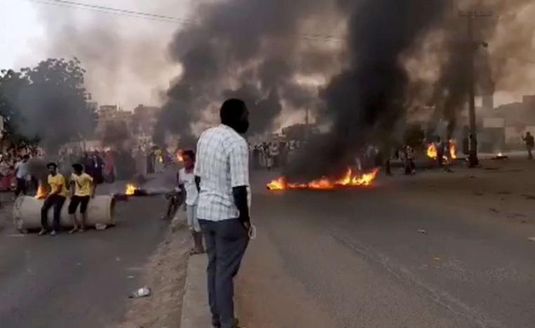 السودان يدخل مرحلة جديدة