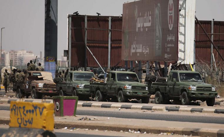 Pressure is mounting on the military to walk back the coup