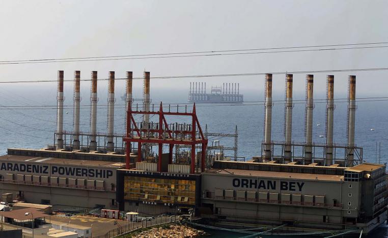 Lebanon is suffering from severe power shortages