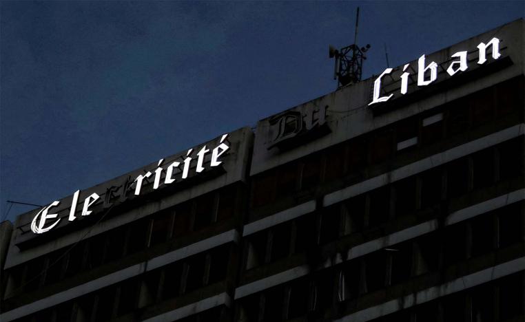 Lebanon is suffering an acute energy crisis