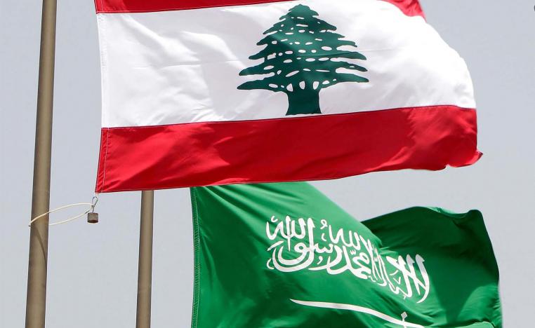 The crisis between Lebanon and Gualf Arab states is deepening