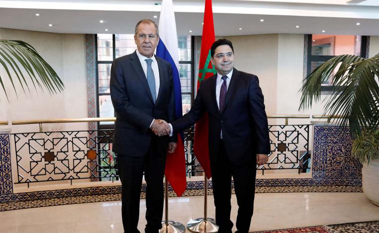 Strong ties between Russian and Morocco despite Algerian media's fake news