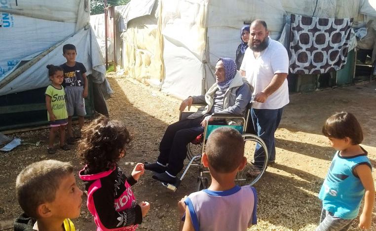 شهادات لاجئين تعرضوا للتعذيب تفند رواية "سوريا آمنة"