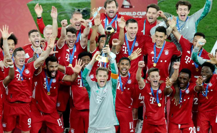 كأس العالم للأندية 