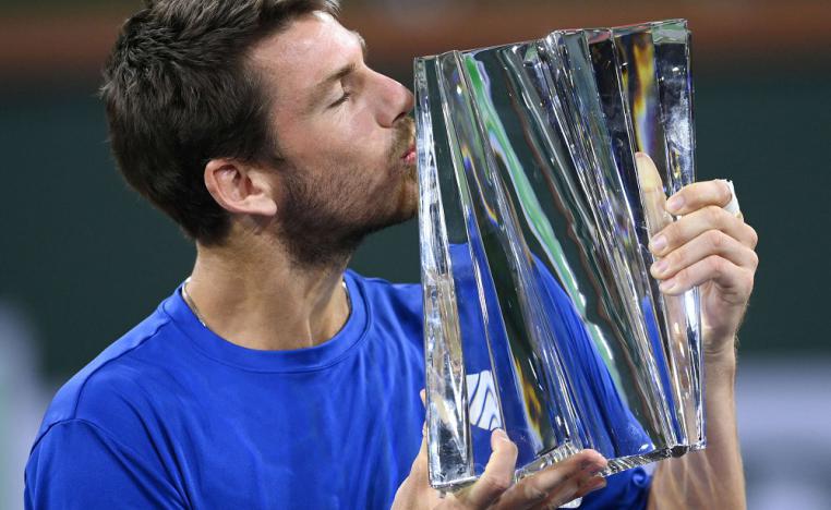 البريطاني كاميرون نوري 